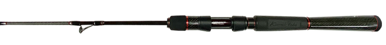 カセ筏師 THE ATHLETE DEEP FORCE BB4